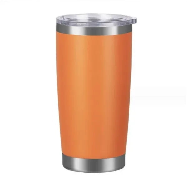 20 OZ Car Insulated Cup