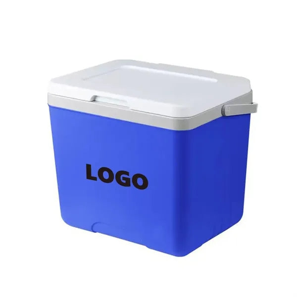 6 Liter Portable Thermal Box Ice Bucket