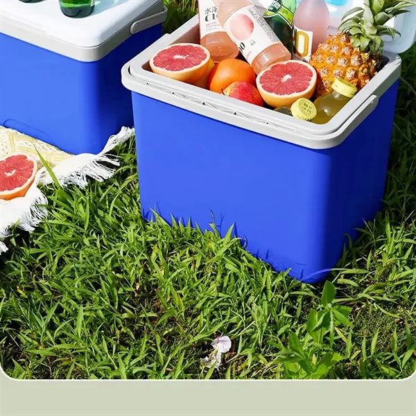 6 Liter Portable Thermal Box Ice Bucket