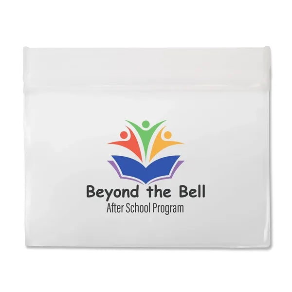 Snack-It PEVA Pouch