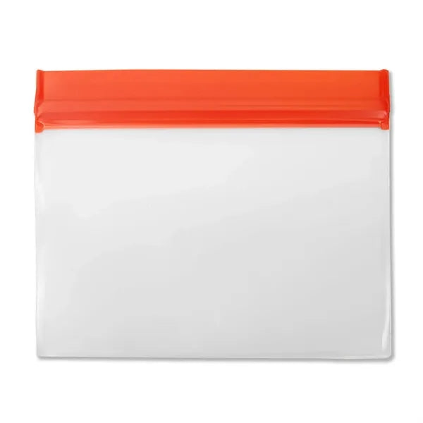 Snack-It PEVA Pouch