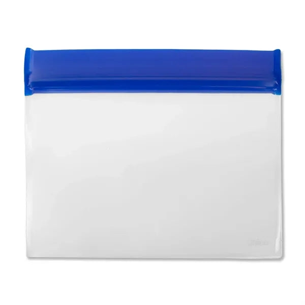 Snack-It PEVA Pouch