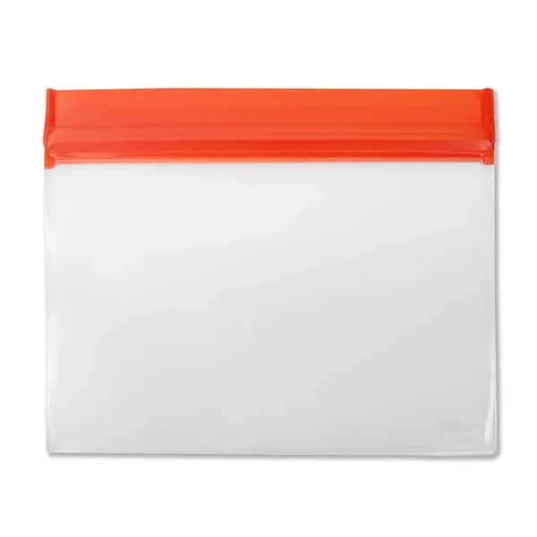 Snack-It PEVA Pouch