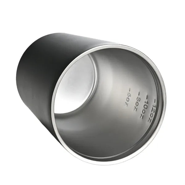 12 oz Stainless Steel Vacuum Insulated Tumbler