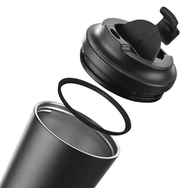 12 oz Stainless Steel Vacuum Insulated Tumbler