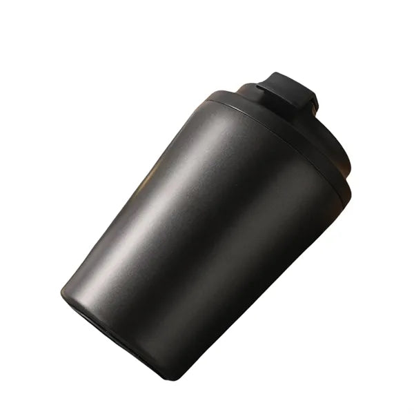 12 oz Stainless Steel Vacuum Insulated Tumbler