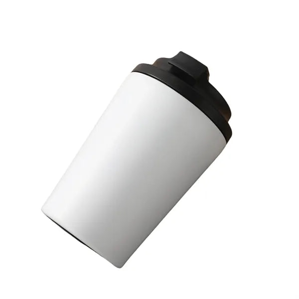12 oz Stainless Steel Vacuum Insulated Tumbler