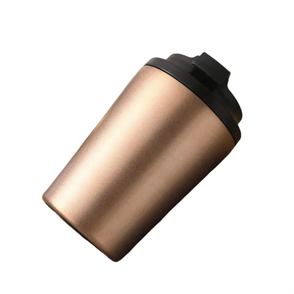 12 oz Stainless Steel Vacuum Insulated Tumbler