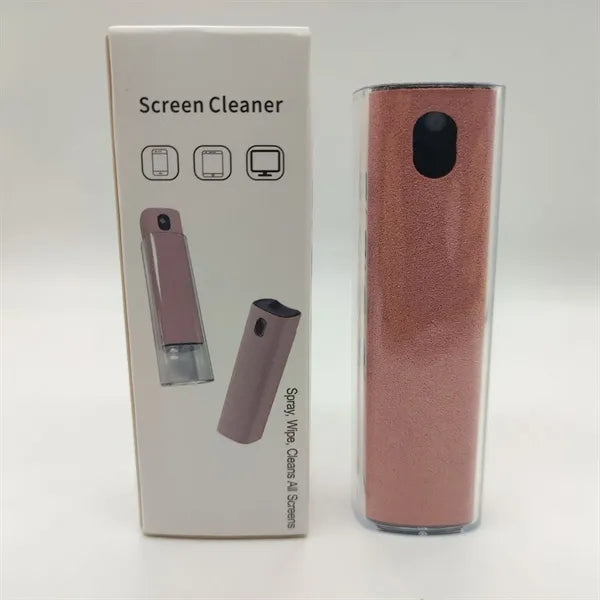 Portable Mobile Spray Cleaning Kit