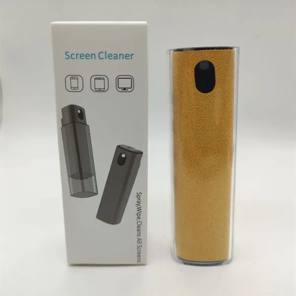 Portable Mobile Spray Cleaning Kit