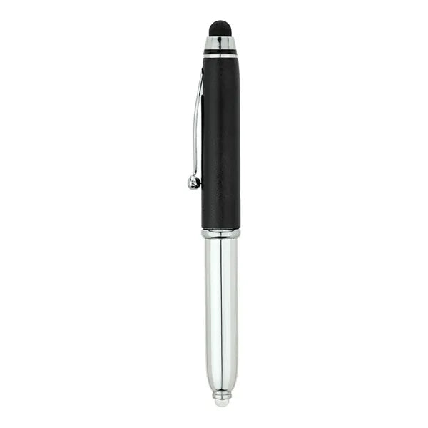 Zeus LED Ballpoint Pen