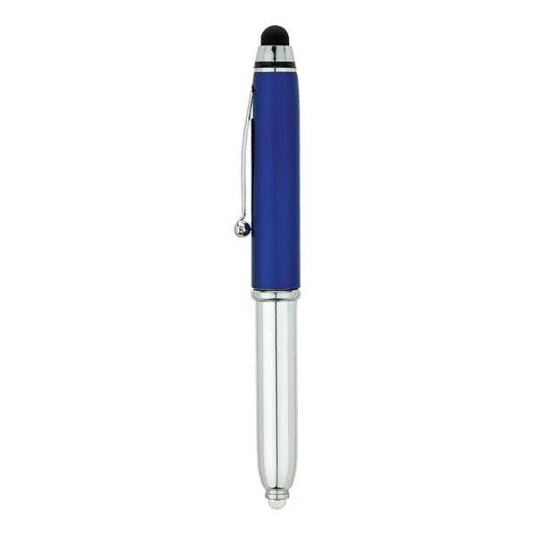 Zeus LED Ballpoint Pen