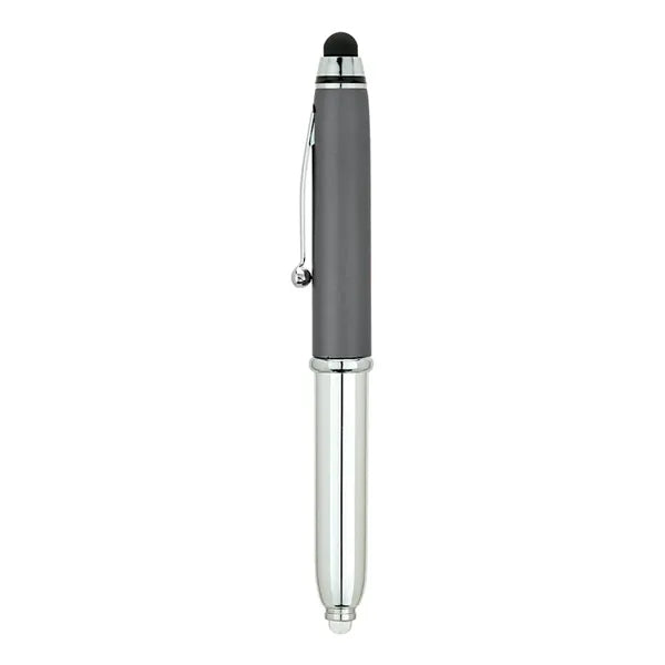 Zeus LED Ballpoint Pen