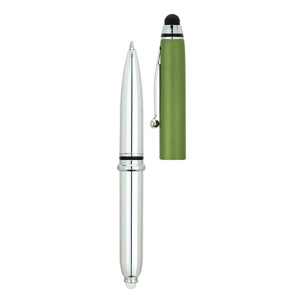 Zeus LED Ballpoint Pen