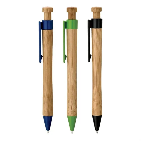Wooden Ballpoint Pen