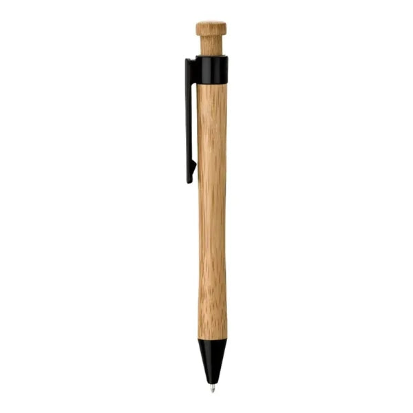 Wooden Ballpoint Pen