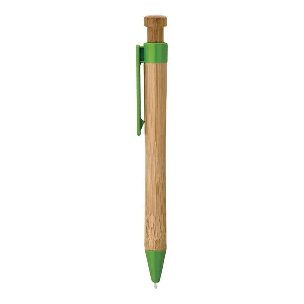 Wooden Ballpoint Pen