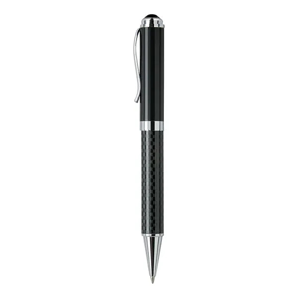 Carbon Fiber Rollerball Pen