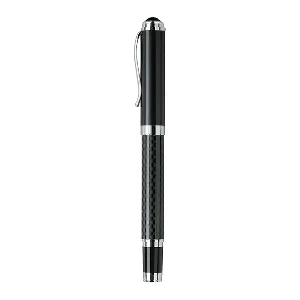 Carbon Fiber Rollerball Pen