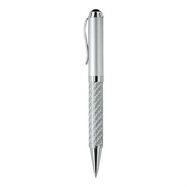 Carbon Fiber Rollerball Pen