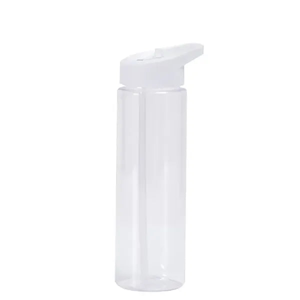 BPA free Water Bottle with Straw