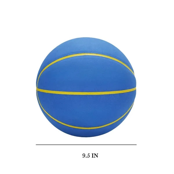 PU Size 7 Basketball