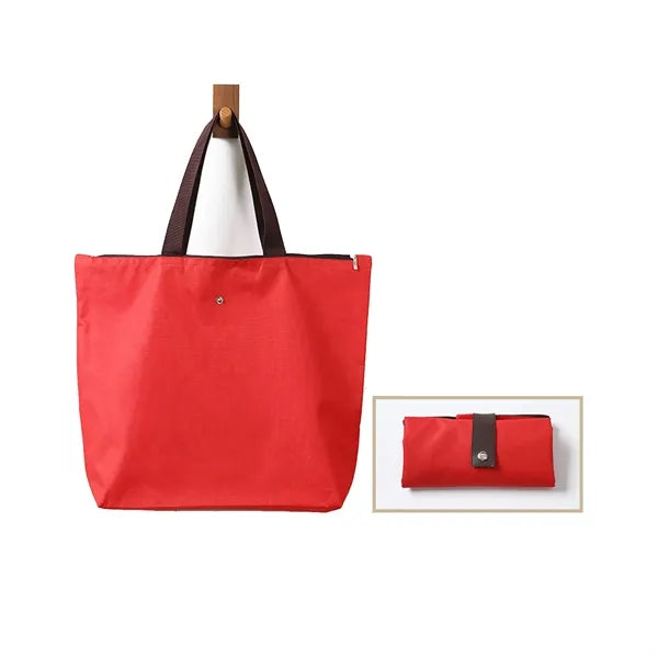 Foldable Shopping Tote Bags