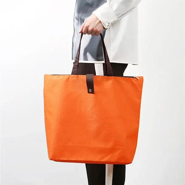 Foldable Shopping Tote Bags
