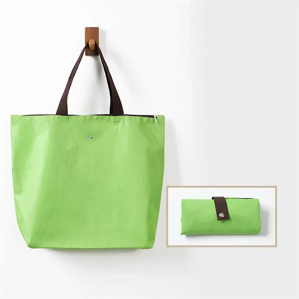 Foldable Shopping Tote Bags