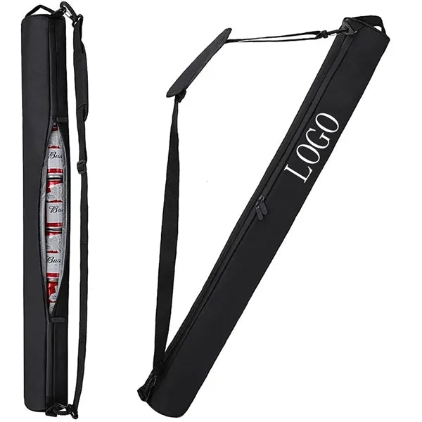 Insulated Golf Cooler Bag for 7 Cans
