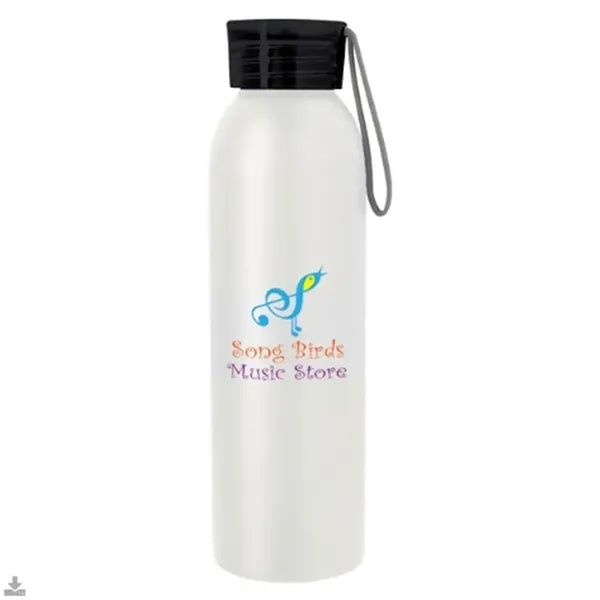 22 Oz. Darby Aluminum Bottle