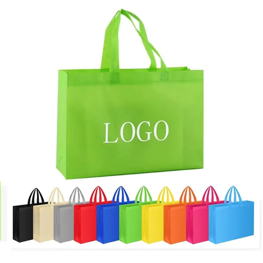 80GSM Non-Woven Tote Bag