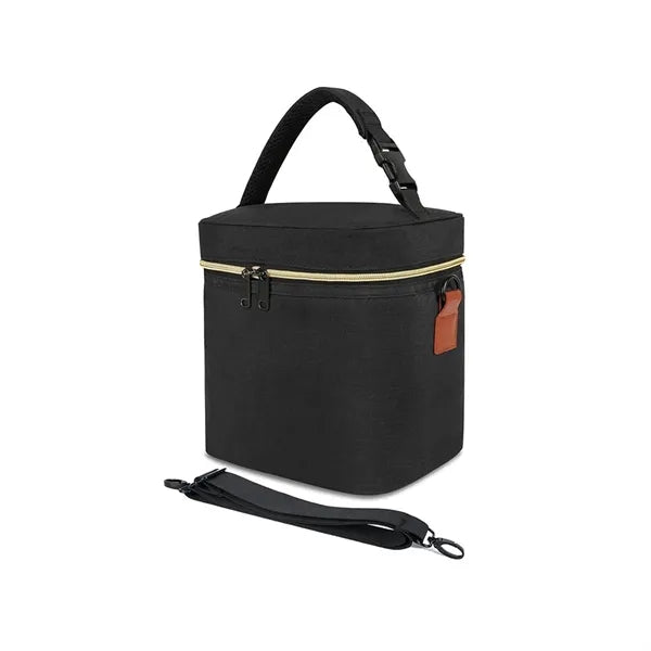 Breastmilk Cooler Bag with Ice Pack