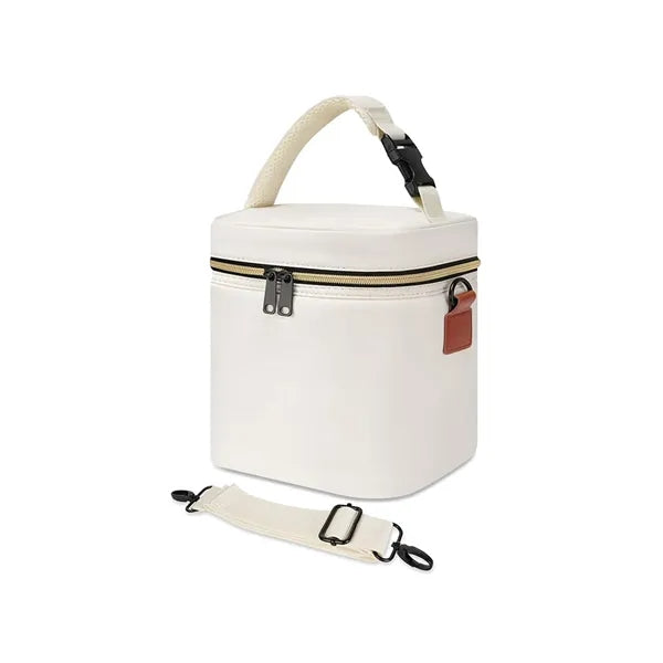 Breastmilk Cooler Bag with Ice Pack