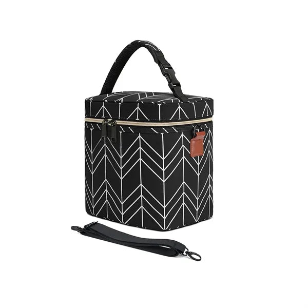 Breastmilk Cooler Bag with Ice Pack