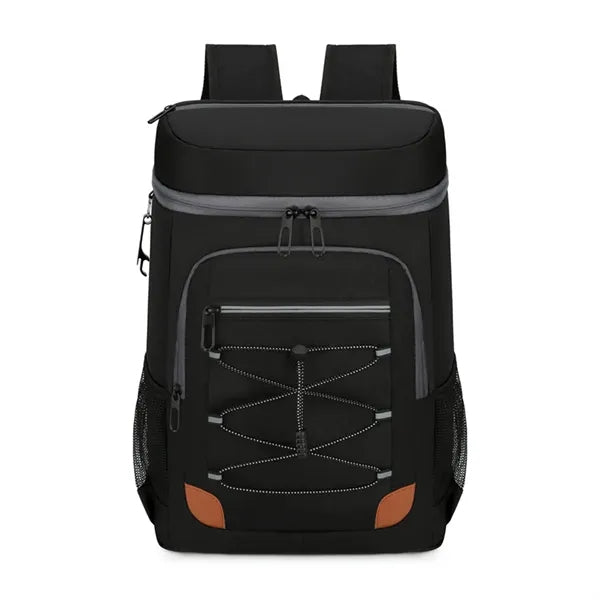 Backpack Cooler-Insulated and Leak-Proof Design