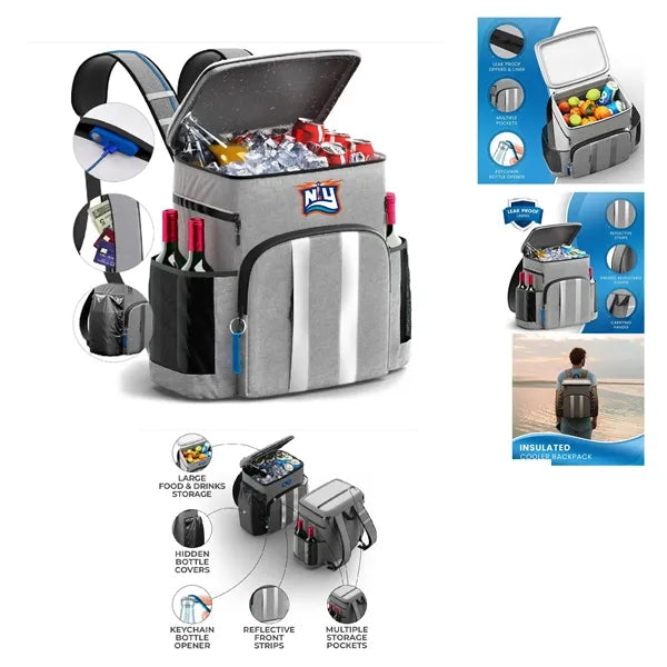 54 Can Beach Cooler