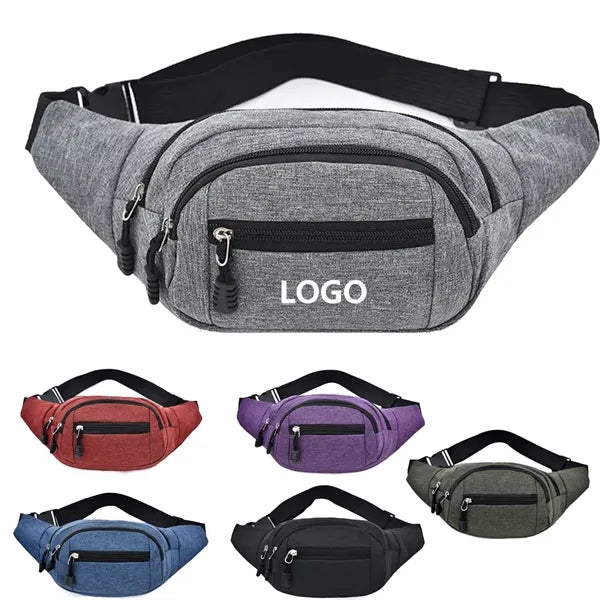 Arlo Waist Bag