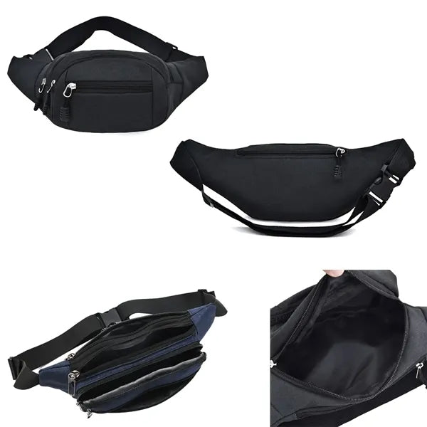 Arlo Waist Bag