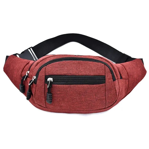 Arlo Waist Bag