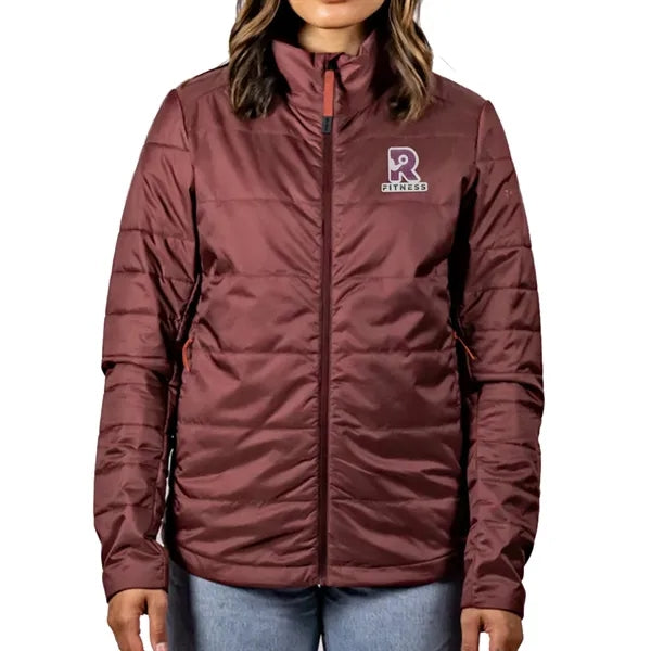 Mountain Standard Destination Primaloft Jacket
