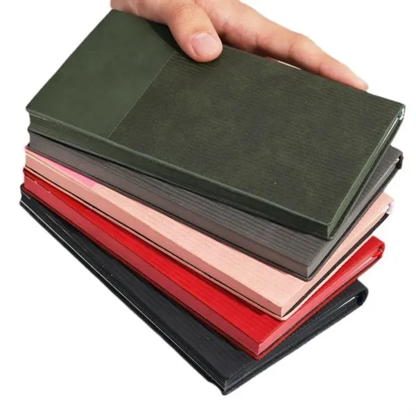 A6 Portable Mini Pocket Book