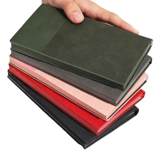A6 Portable Mini Pocket Book