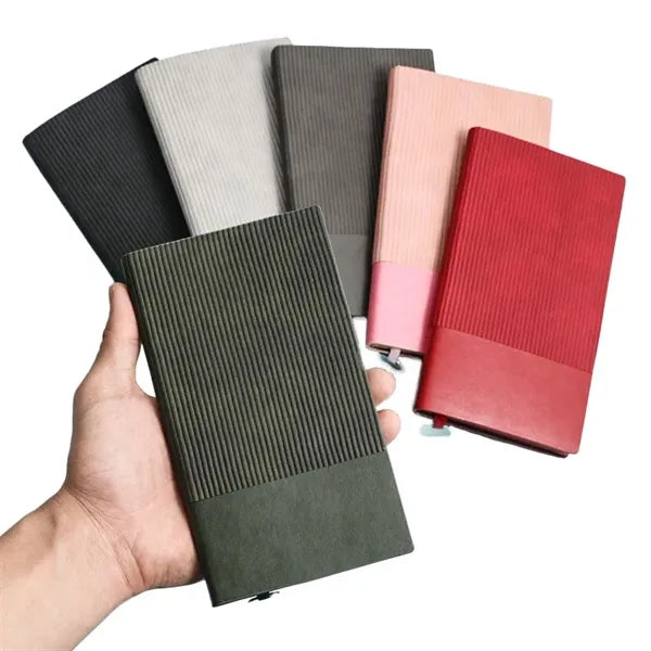 A6 Portable Mini Pocket Book