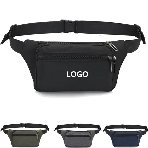 Travel Hiking Sports Waist Bag