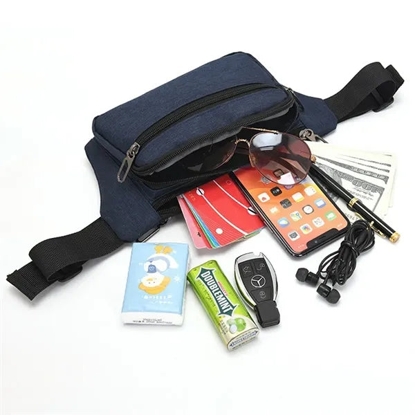 Travel Hiking Sports Waist Bag