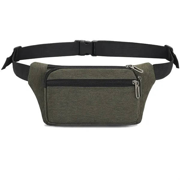 Travel Hiking Sports Waist Bag