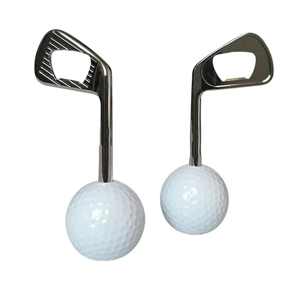 Golfs Themed Bottle Opener