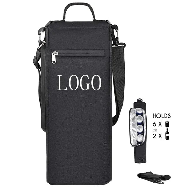 Golf Cooler Bag Insulated & Leakproof