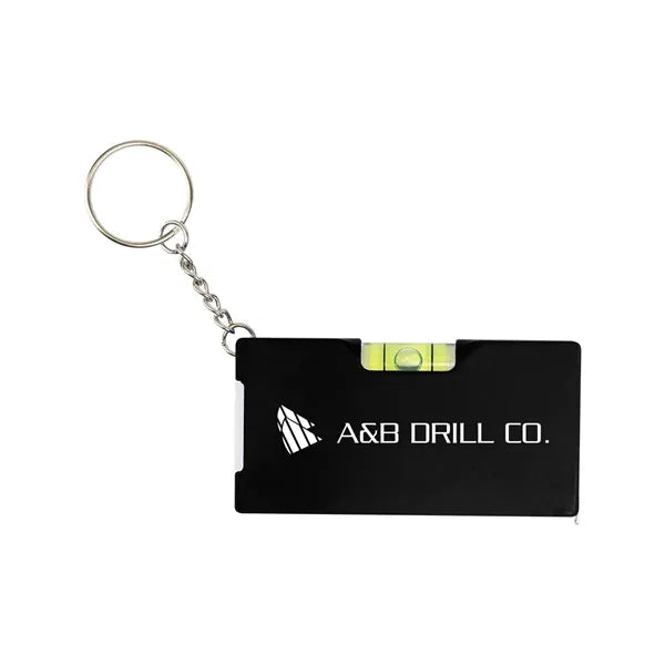 Scout 4-In-1 Multi Tool Key Chain